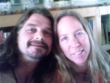 Michele Konechny & Virgil Chavez