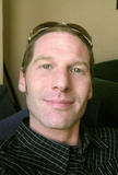 Mike Escott