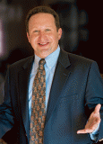 Mike Goldman