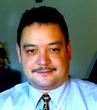 Mike Martinez