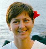 Milica Barjaktarovic