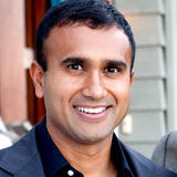 Munjal Shah