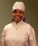 Nakisha Muhammad