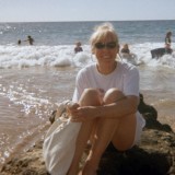 Nancy Kaye