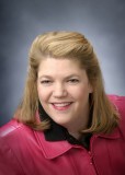 Nancy McKinney