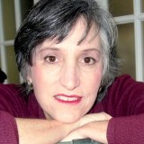 Nancy Rosanoff