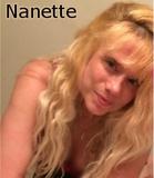 Nanette Lombardi