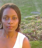 Nicole Gayle