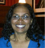 Nicole Kirksey, MPH, MSW