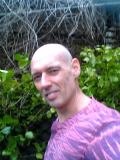 Nigel Watts