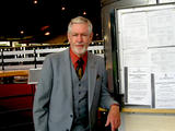 Norman Gilbreath