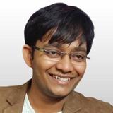 Nyk Patel