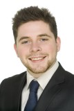 Oliver Baxter
