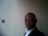 Olumide Oluwasegun