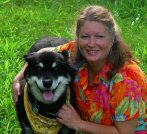 Pam Hauser,