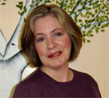 Pamela Merritt