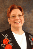 Patricia Kenworthy