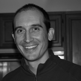 Paul Keetch