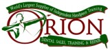 Paul Laird Orion Dental Handpiece Sales Training AND Repair