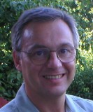 Paul Taylor