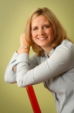 Paula Bisacre