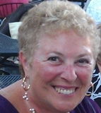 Paulette Ensign