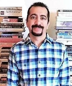 Payam Ghassemlou