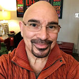 Pedro F. Báez - Master Certified Life & Health Coach