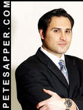 Pete Sapper