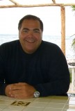 Pete Sisco