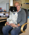 Peter Ford