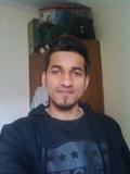 Pitamber Pandey,