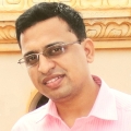pramod Baviskar
