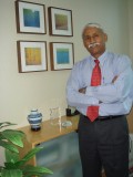Pratap Nambiar