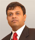 Praveen Sherman