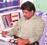 Praveenben's "Parenting Skills"