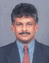 Prof Erantha DE MEL