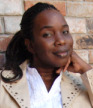 Rachael Robertson, Ph D Canidate