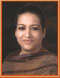 Rashmi Mehta