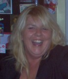 Rebecca Smedy