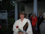 REV Deborah Hitt
