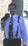 Rev. Dr.  Will Green
