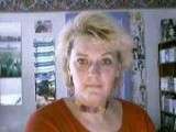 Rev. Peggi Torbert, Minister and Psychic Counselor