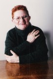 Rev. Sandra Rae Hymel