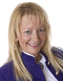 Reverend Barbara Rogoski
