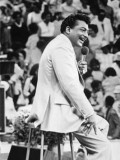 Reverend Ike