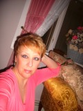 Reverend Kimberley Smith