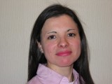 Reverend Theresa Schilizzi