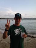 Ricardo Negron CPT