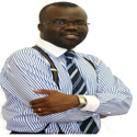 Richard Onebamoi